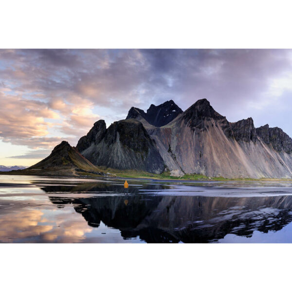 Natur #18 | Berg, Fotografie