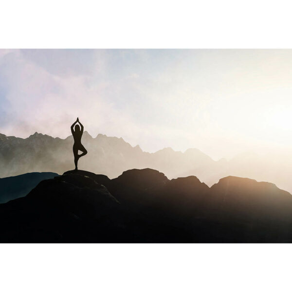 Wellness #10 | Berg, Fotografie