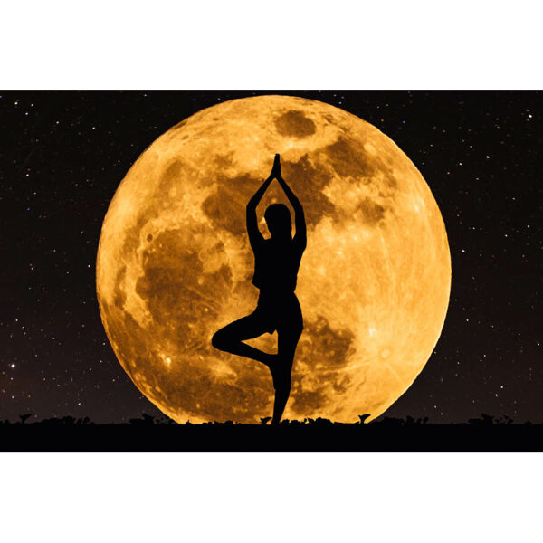 Wellness #6 | Mond, Fotografie