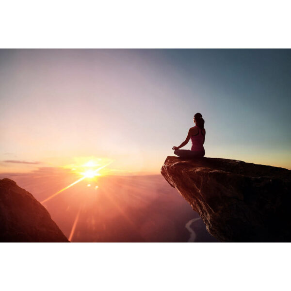 Wellness #7 | Berg, Fotografie