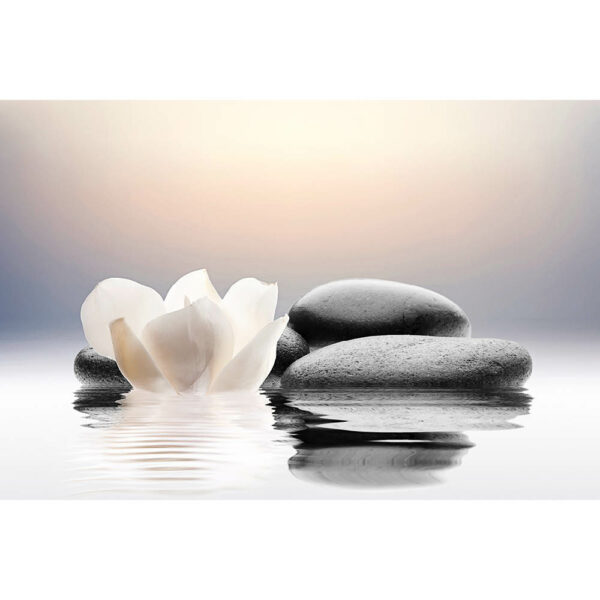 Wellness #8 | Wellness-Steine, Fotografie