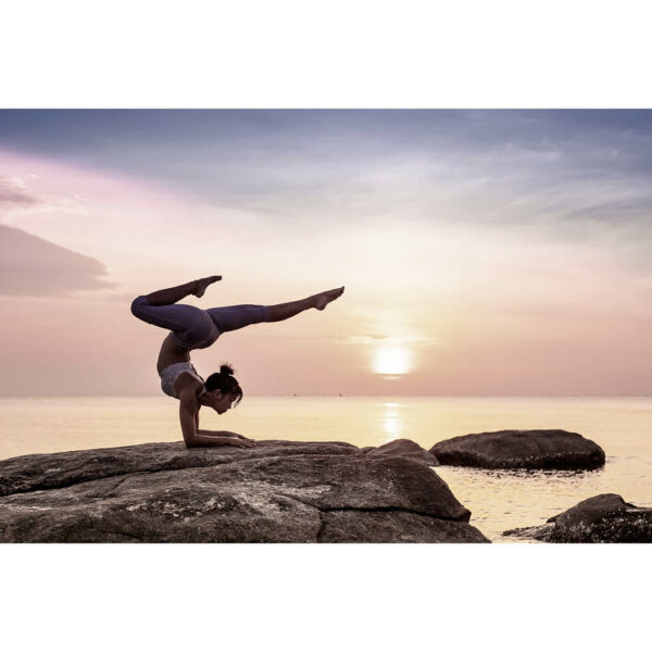 Wellness #9 | Meer, Fotografie
