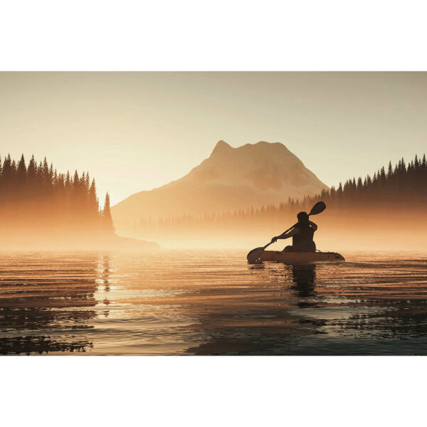 Natur #21 | See, Fotografie
