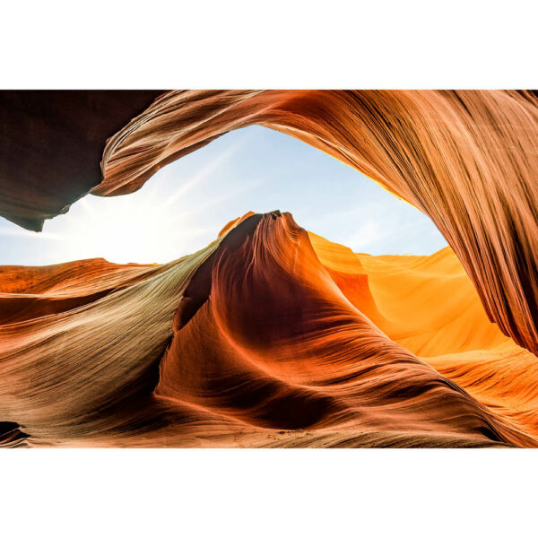 Natur #23 | Felsen, Fotografie