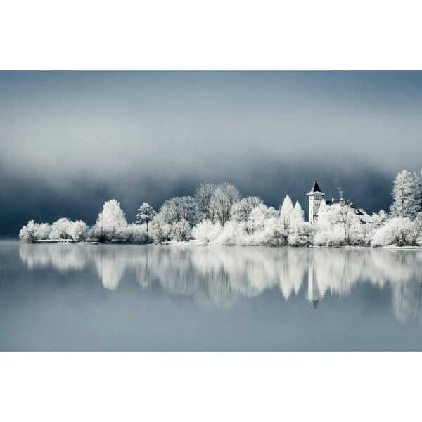 Natur #24 | Winterlandschaft, Fotografie
