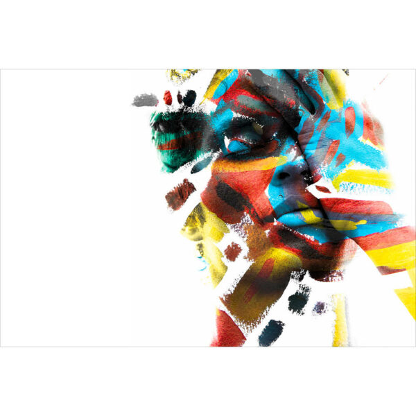 Kunst #2 | Portrait, Malerei