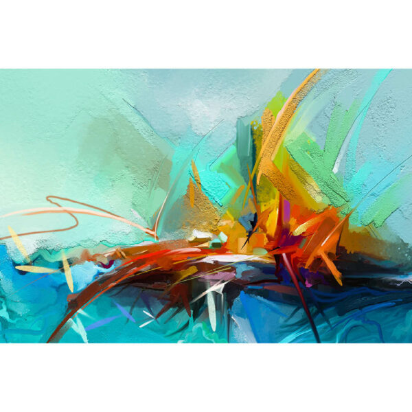 Kunst #3 | Abstrakt, Malerei