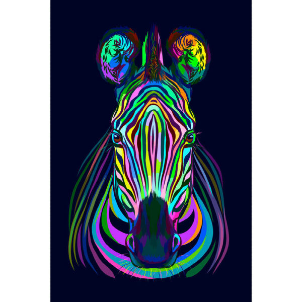 Kunst #4 | Tier, Illustration