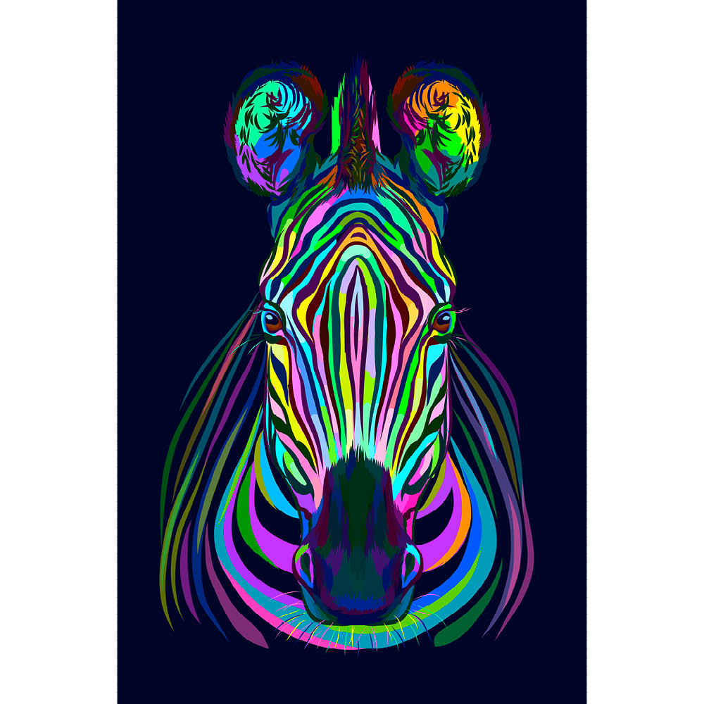 Kunst #4 | Tier, Illustration