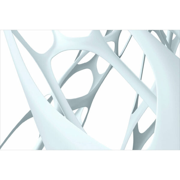 Kunst #7 | Abstrakt, 3D