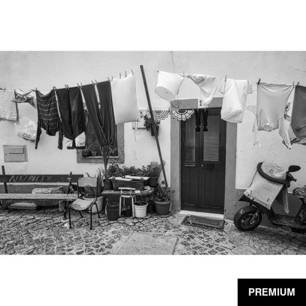 Wilko van Oostrum #62 | Aussichtspunkt Cabo de São Vicente, Fotografie