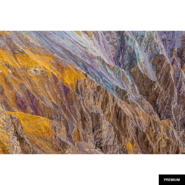 Fotografie von Lukas Schäfer #19 "Detail Stein 2"