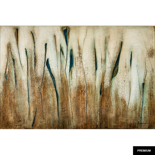 Malerei von Andrea Bleckenwegner #1 "Natur"